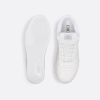B27 Uptown Low-Top Sneaker Unfolded view