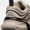 B44 Blade Sneaker Detailed view