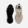 B44 Blade Sneaker Unfolded view