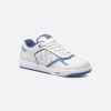 DIOR AND HYLTON NEL B27 Low-Top Sneaker Three_yythk