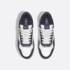 DIOR AND HYLTON NEL B27 Low-Top Sneaker Top