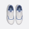 DIOR AND HYLTON NEL B27 Low-Top Sneaker Top