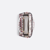 Dioramour Medium Lady D-Lite Bag Top shot view