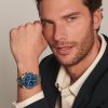 Longines CONQUEST Automatic Stainless steel and ceramic_yy (11)