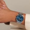 Longines CONQUEST Automatic Stainless steel and ceramic_yy (12)