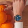 Longines CONQUEST Automatic Stainless steel and ceramic_yy (17)