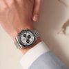 Longines CONQUEST Automatic Stainless steel and ceramic_yy (23)