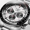 Longines CONQUEST Automatic Stainless steel and ceramic_yy (27)