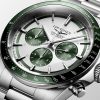 Longines CONQUEST Automatic Stainless steel and ceramic_yy (34)
