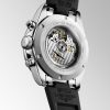 Longines CONQUEST Automatic Stainless steel and ceramic_yy (37)