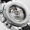 Longines CONQUEST Automatic Stainless steel and ceramic_yy (38)