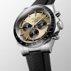 Longines CONQUEST Automatic Stainless steel and ceramic_yy (39)