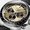 Longines CONQUEST Automatic Stainless steel and ceramic_yy (40)