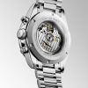 Longines CONQUEST Automatic Stainless steel and ceramic_yy (43)