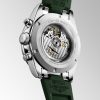 Longines CONQUEST Automatic Stainless steel and ceramic_yy (49)