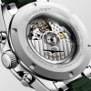 Longines CONQUEST Automatic Stainless steel and ceramic_yy (50)