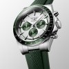 Longines CONQUEST Automatic Stainless steel and ceramic_yy (51)