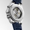 Longines CONQUEST Automatic Stainless steel and ceramic_yy (53)
