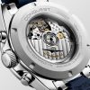 Longines CONQUEST Automatic Stainless steel and ceramic_yy (54)
