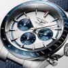 Longines CONQUEST Automatic Stainless steel and ceramic_yy (56)