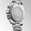 Longines CONQUEST CHRONO SKI EDITION Automatic Stainless_y
