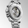 Longines CONQUEST CHRONOGRAPH Automatic Stainless steel an (2)