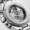 Longines CONQUEST CHRONOGRAPH Automatic Stainless steel an (3)