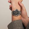 Longines HYDROCONQUEST Automatic Stainless steel and ceram (12)
