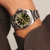 Longines HYDROCONQUEST Automatic Stainless steel and ceram (2)