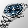 Longines HYDROCONQUEST Automatic Stainless steel and ceram (20)