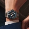 Longines HYDROCONQUEST Automatic Stainless steel and ceram (22)