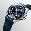 Longines HYDROCONQUEST Automatic Stainless steel and ceram (30)