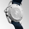 Longines HYDROCONQUEST Automatic Stainless steel and ceram (33)
