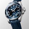 Longines HYDROCONQUEST Automatic Stainless steel and ceram (35)