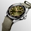 Longines HYDROCONQUEST Automatic Stainless steel and ceram (39)