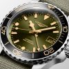 Longines HYDROCONQUEST Automatic Stainless steel and ceram (43)