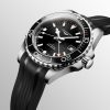 Longines HYDROCONQUEST Automatic Stainless steel and ceram (46)