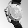 Longines HYDROCONQUEST Automatic Stainless steel and ceram (48)