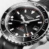 Longines HYDROCONQUEST Automatic Stainless steel and ceram (51)