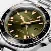 Longines HYDROCONQUEST Automatic Stainless steel and ceram (57)