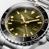 Longines HYDROCONQUEST Automatic Stainless steel and ceram (6)