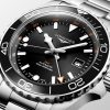 Longines HYDROCONQUEST Automatic Stainless steel and ceram (63)