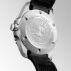 Longines HYDROCONQUEST Automatic Stainless steel and ceram (66)
