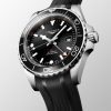 Longines HYDROCONQUEST Automatic Stainless steel and ceram (68)