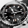 Longines HYDROCONQUEST Automatic Stainless steel and ceram (69)