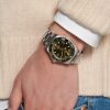 Longines HYDROCONQUEST Automatic Stainless steel and ceram (7)