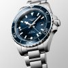 Longines HYDROCONQUEST Automatic Stainless steel and ceram (74)