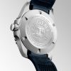 Longines HYDROCONQUEST Automatic Stainless steel and ceram (78)