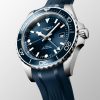 Longines HYDROCONQUEST Automatic Stainless steel and ceram (80)