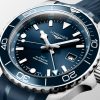 Longines HYDROCONQUEST Automatic Stainless steel and ceram (81)